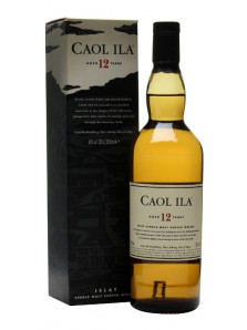 CAOL ILA 12 YO 70 cl